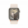 Smartwatch Apple MRHQ3QL/A Blanco 1,9" 41 mm