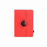 Funda para Tablet Universal 3GO CSGT21 7" Rojo