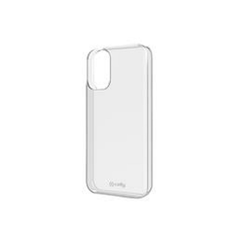 Funda para Móvil Samsung S23 Celly GELSKIN1062 Transparente