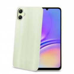 Funda para Móvil Celly Galaxy A05 Transparente