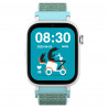 Smartwatch DCU KIDS PRO Negro