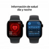 Smartwatch Apple MWWF3QL/A Negro