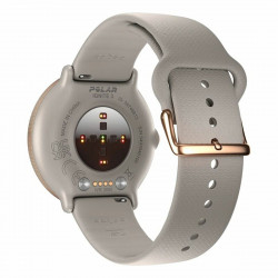 Smartwatch Polar IGNITE 3 Plateado 1,28"