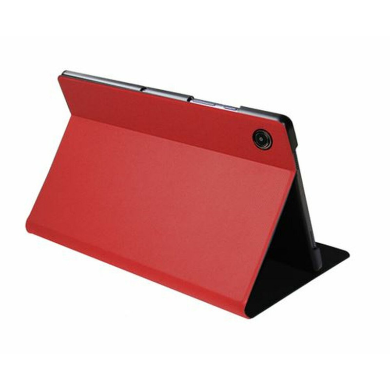 Funda para Tablet Silver HT A9+ Rojo