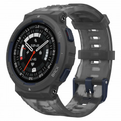 Smartwatch Amazfit W2212EU2N Negro Gris 1,75" 46 mm