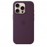 Funda para Móvil Apple MYYM3ZM/A Ciruela Apple iPhone 16 Pro