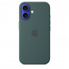 Funda para Móvil Apple MYY83ZM/A Verde Apple iPhone 16