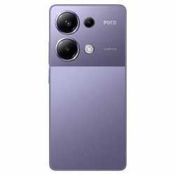 Smartphone Poco M6 Pro 6,67" 8 GB RAM 256 GB Púrpura