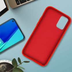 Funda para Móvil Oppo A52/A72 Rojo