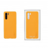 Funda para Móvil Oppo A91 Naranja