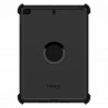 Funda para Tablet Otterbox 77-62035 iPad 9/8/7 Negro