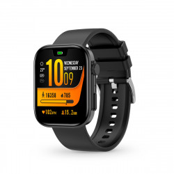 Smartwatch Contact Negro 2" 40 mm