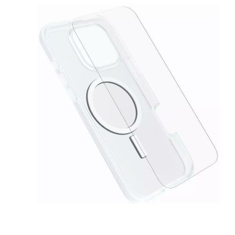 Funda para Móvil Otterbox LifeProof IPHONE 16 Transparente