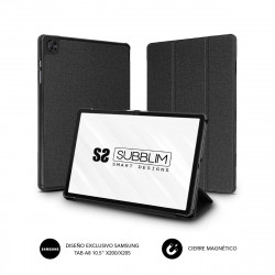 Funda para Tablet Subblim SUBCST-5SC020 Negro 10,5"