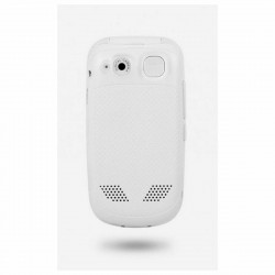 Teléfono Móvil SPC Internet HARMONY WHITE Bluetooth FM 2,4" Blanco