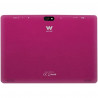 Tablet Woxter X-100 Pro 10,1" 2 GB RAM 16 GB Rosa 10.1"