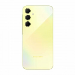 Smartphone Samsung Galaxy A35 6,6" Octa Core 8 GB RAM 256 GB Amarillo