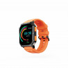 Smartwatch HiFuture ULTRA 3 41 mm Negro Naranja