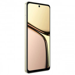 Smartphone Realme Realme C65 6,7" 6,67" Octa Core MediaTek Helio G85 6 GB RAM 128 GB 2 TB Dorado