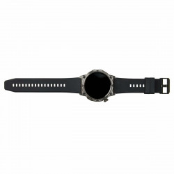 Smartwatch Nilox Trailround Sport 1,39" Negro