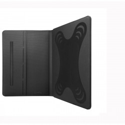 Funda para Tablet Celly UNIBANDT11BK Negro