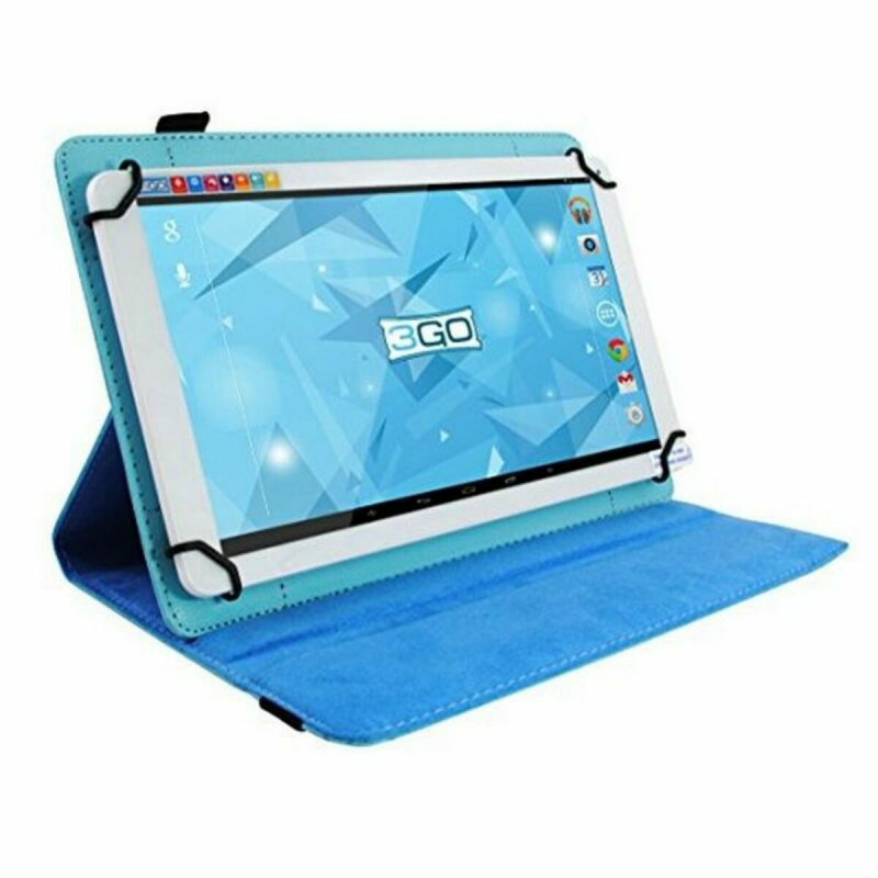 Funda para Tablet Universal 3GO CSGT22 7"