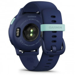 Reloj Hombre GARMIN Azul 1,2"