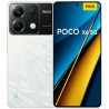 Smartphone Poco X6 5G 6,7" Octa Core 12 GB RAM 256 GB Blanco