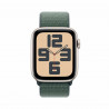 Smartwatch Apple Watch SE 1,78" Verde 44 mm