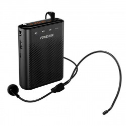 Amplificador FONESTAR 30 W