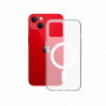 Funda para Móvil KSIX iPhone 13 Transparente iPhone 13