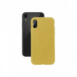 Funda para Móvil Iphone XR KSIX Eco-Friendly Iphone XR