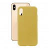 Funda para Móvil Iphone XS Max KSIX Eco-Friendly Iphone XS MAX