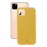 Funda para Móvil iPhone 11 Pro Max KSIX Eco-Friendly iPhone 11 Pro Max