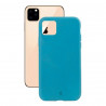 Funda para Móvil iPhone 11 Pro Max KSIX Eco-Friendly iPhone 11 Pro Max