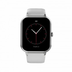 Smartwatch DCU CURVED GLASS...