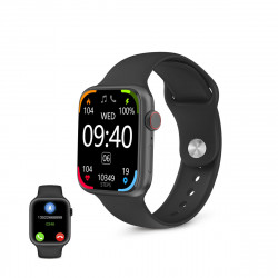 Smartwatch KSIX Urban 4 Negro