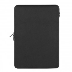 Funda para Laptop Rivacase ANTISHOCK Negro 15,6"