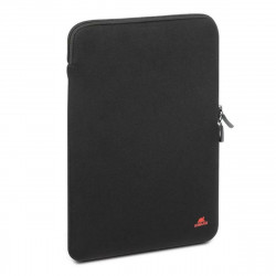 Funda para Laptop Rivacase ANTISHOCK Negro 14"