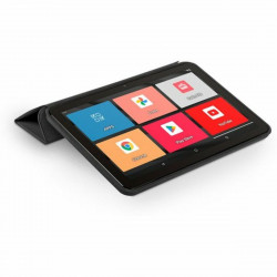 Tablet SPC 9780464N Quad Core 4 GB RAM 64 GB Negro