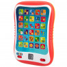 Tablet Educativa Winfun Rojo (6 Unidades)