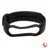 Pulsera de Actividad Mi Band 5 Contact TPU