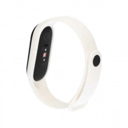 Pulsera de Actividad Mi Band 5 Contact TPU