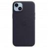 Funda para Móvil Apple MPP93ZM/A iPhone 14 Plus Negro