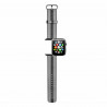 Correa para Reloj Unotec 40 mm 38 mm Apple Watch