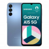 Smartphone Samsung A156B 4-128 BK Octa Core 4 GB RAM 128 GB Negro