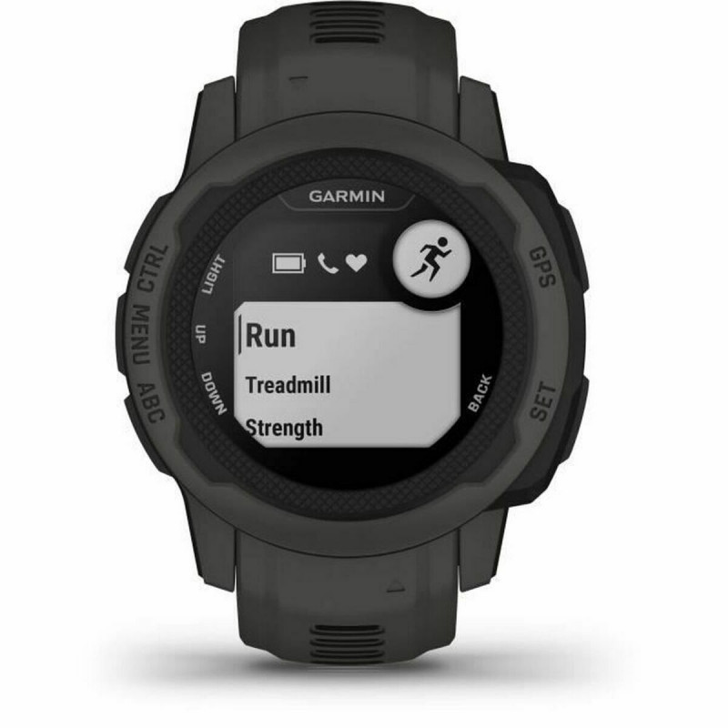 Smartwatch GARMIN 010-02563-00 Negro Grafito 0,79" 40 mm