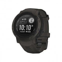 Smartwatch GARMIN Grafito...