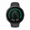 Smartwatch Polar Negro 1,2"