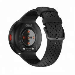 Smartwatch Polar Negro 1,2"